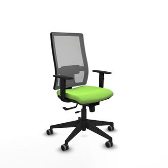 Piqueras y Crespo Silla De Oficina Piqueras Y Crespo 1d066g0 Pistacho