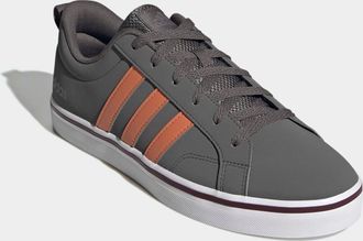 adidas Sneaker ADIDAS SPORTSWEAR VS PACE 2.0, Herren, Gr. 42,5, charcoal, dusky orange, cloud wei&szlig;, Synthetik, Textil, Schuhe Sneaker
