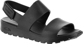 Skechers Foamies Arch Fit Footsteps Day Dream Sandals, Black, 6