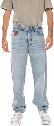 Tommy Hilfiger Uomo, Jeans, Blu, W31 L32, new