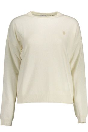 U.S.Polo Association Ronde Hals Breisels Classic Knit
