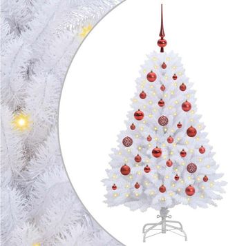 vidaXL &Aacute;rbol De Navidad Artificial Con Ramas Articuladas 120 Cm Vidaxl