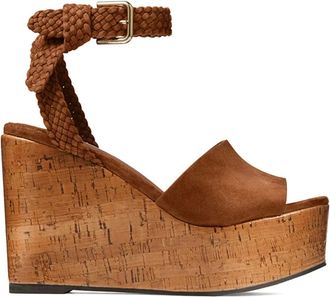Jimmy Choo London Mujer, Zapatos, Marr&oacute;n, Talla: 38 EU