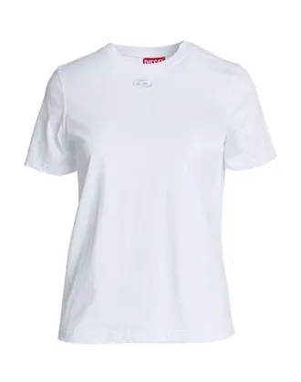 Diesel CAMISETAS Y TOPS - Camisetas en YOOX.COM