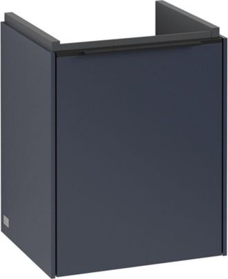 Villeroy & Boch Villeroy&boch - Subway 3.0, Mueble De Lavabo, 351x429x309 Mm, 1