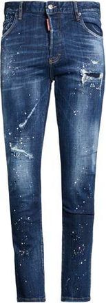 Dsquared2 BOTTOMWEAR - Pantaloni jeans su YOOX.COM