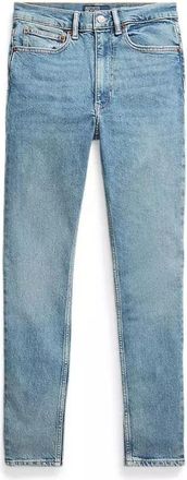 Polo Ralph Lauren Mujer, Vaqueros, Azul, Talla: W28