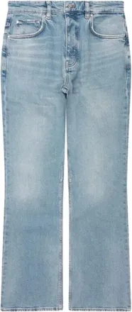 Represent Represent, Uomo, Jeans, Blu, W33, new