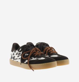 Victoria Sneakers BERLIN ANIMAL PRINT
