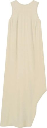 &Aacute;eron Mujer, Vestidos, Beige, Talla: XS