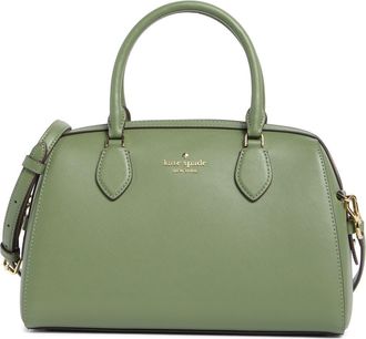 Kate Spade New York madison large dolly duffle crossbody bag in Cedar Stand at Nordstrom Rack