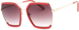 Guess Gf0418 Sunglasses