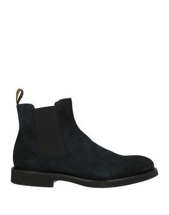 Doucal's CALZADO - Botines de ca&ntilde;a alta en YOOX.COM