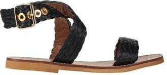 Suky Brand FOOTWEAR - Sandals on YOOX.COM