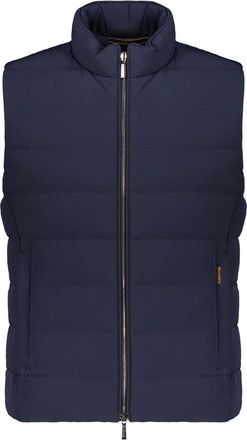 Moorer Uomo, Giacche, Blu, M, new