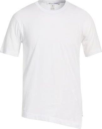 Comme Des Gar&ccedil;ons CAMISETAS Y TOPS - Camisetas en YOOX.COM