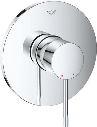 GROHE 24 168 001 Essence Monomando De Ducha 1/2 Cromo - Ref: 24 168 001 - Grohe