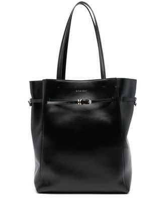 Givenchy Borsa tote Voyou media - Nero
