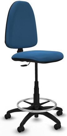Piqueras y Crespo Piqueras Et Crespo B0001rp Silla De Oficina Azul Claro