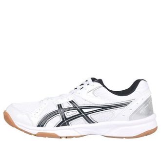 Asics River CS White Black 1053A034-101