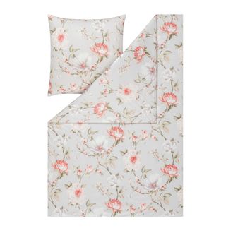 OEM Juego De Ropa De Cama Estella 6943/400 Penelope Mako Interlock Jersey 160x200cm 3 Piezas