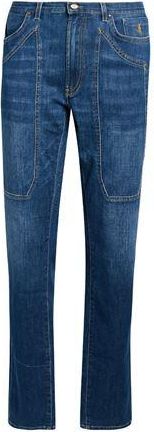 Jeckerson BOTTOMWEAR - Pantaloni jeans su YOOX.COM