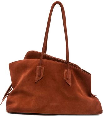 The Attico Donna, Borse, Marrone, Taglia unica, new