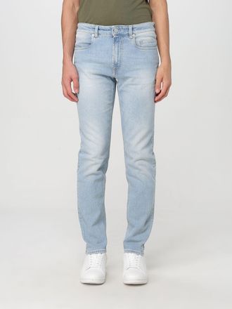 Siviglia Slim Fit Lichte Was Jeans