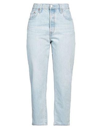 Levi's HOSEN & RÖCKE - Jeanshosen auf YOOX.COM