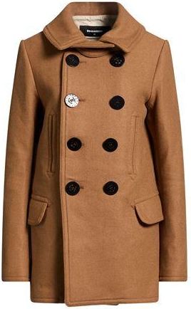 Dsquared2 CAPISPALLA - Cappotti su YOOX.COM