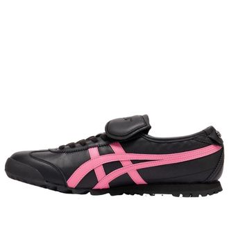 Onitsuka Tiger Mexico 66 Golf Black Dragon Fruit 1183C557-001