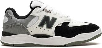 New Balance x Tiago Lemos Numeric 1010 sneakers - unisex - Suede - 5.5 - Black