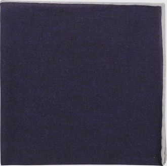 Eleventy Neck Scarf ELEVENTY Men color Blue