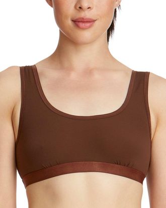 Hanky Panky Scoop Neck Bra