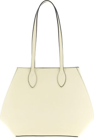 Valextra Medium Vivi Shopping Bag