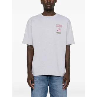 Dr&ocirc;le de Monsieur Hegre T-Shirt - Gray