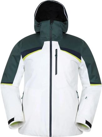 Mountain Warehouse Leo Extreme Ski Jacket in Dark Teal at Nordstrom, Size Xx-Large