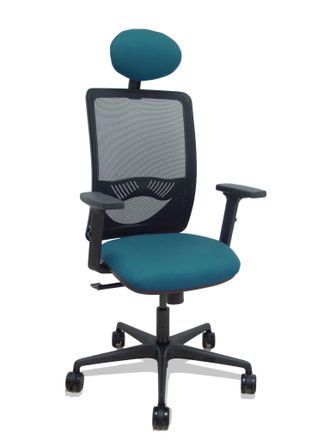 Piqueras y Crespo Silla Gaming Piqueras Y Crespo B68r65c
