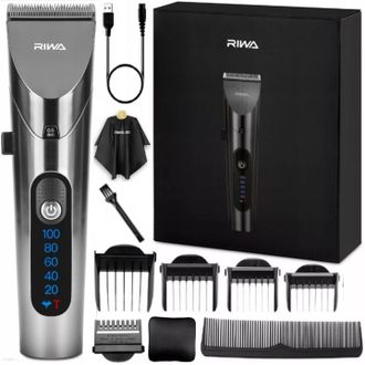 OEM Cortadora/recortadora De Pelo Profesional Inal&aacute;mbrica