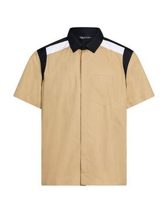 Neil Barrett TOPWEAR - Shirts on YOOX.COM