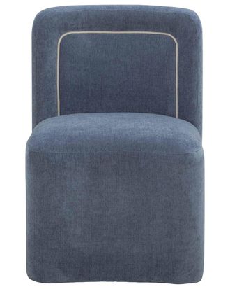 TOV Furniture Tov Furniture Dolce Rolling Desk Chair