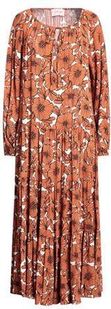 Traffic People DRESSES - Midi dresses on YOOX.COM