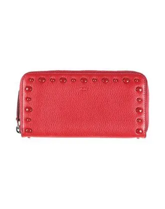 Tod's Kleinlederwaren - Brieftaschen auf YOOX.COM