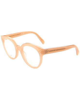 Celine Celine Womens Cl50093i 52Mm Optical Frames