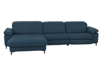 Schubiger M&ouml;bel Ecksofa Kriens B: 347 cm Basic