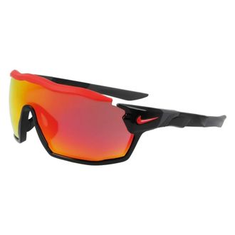 Nike unisex, Accessoires, Zwart, Maat: 58 MM