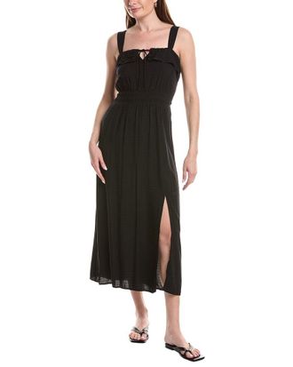Saltwater Luxe Tank Midi Dress
