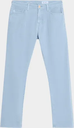 AG - Adriano Goldschmied Men & apos;s Everett Slim-Straight Jeans