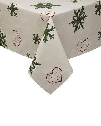 Mode Living Noelle Tablecloth
