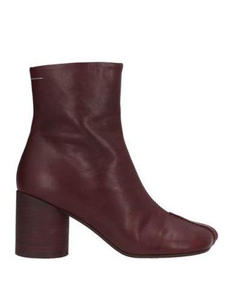Maison Margiela SCHUHE - Stiefeletten auf YOOX.COM